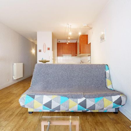 Studio L'Alma-7 By Interhome サン＝ジャン＝ド＝リュズ エクステリア 写真